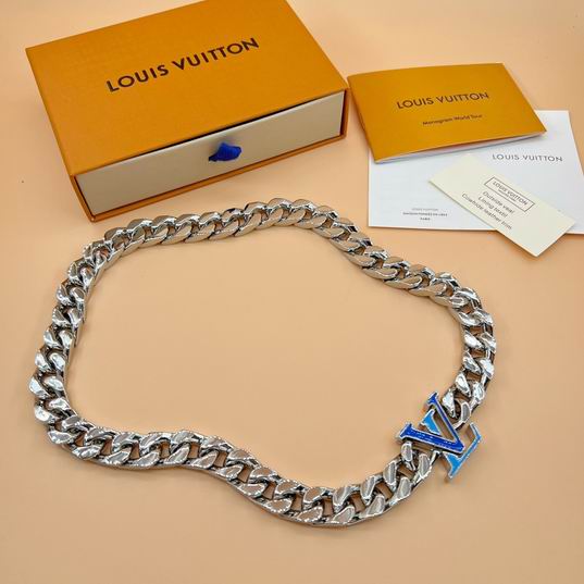 LV Necklace 11lyh76